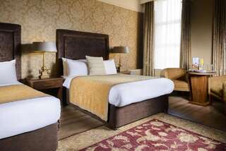 Отель The Lake Hotel Килларни Двухместный номер с 1 кроватью или 2 отдельными кроватями-3